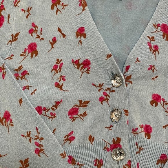 Urban Outfitters Cardigan - Picture 4 of 4